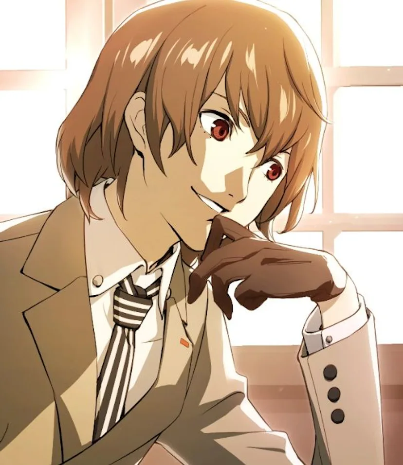'Persona 5 Royal' Akechi confidant guide: How to reach max rank with