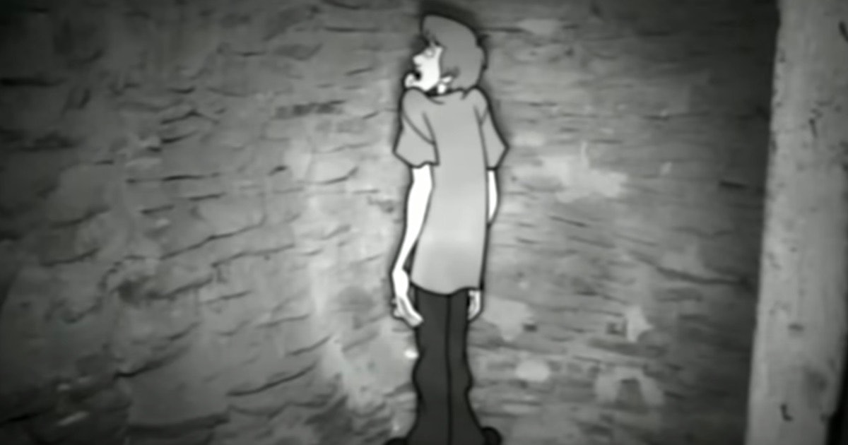 Cartoon Network Apologizes For 1999 Scooby Doo Blair Witch Parody