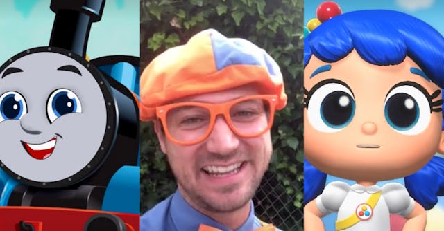 Cameo is enlisting kids brands to engage young fans to test see if it could be a new revenue stream ...