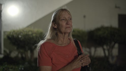 A new episode of 'Unsolved Mysteries' questions what happened to Marie Elizabeth Spannhake's body, f...