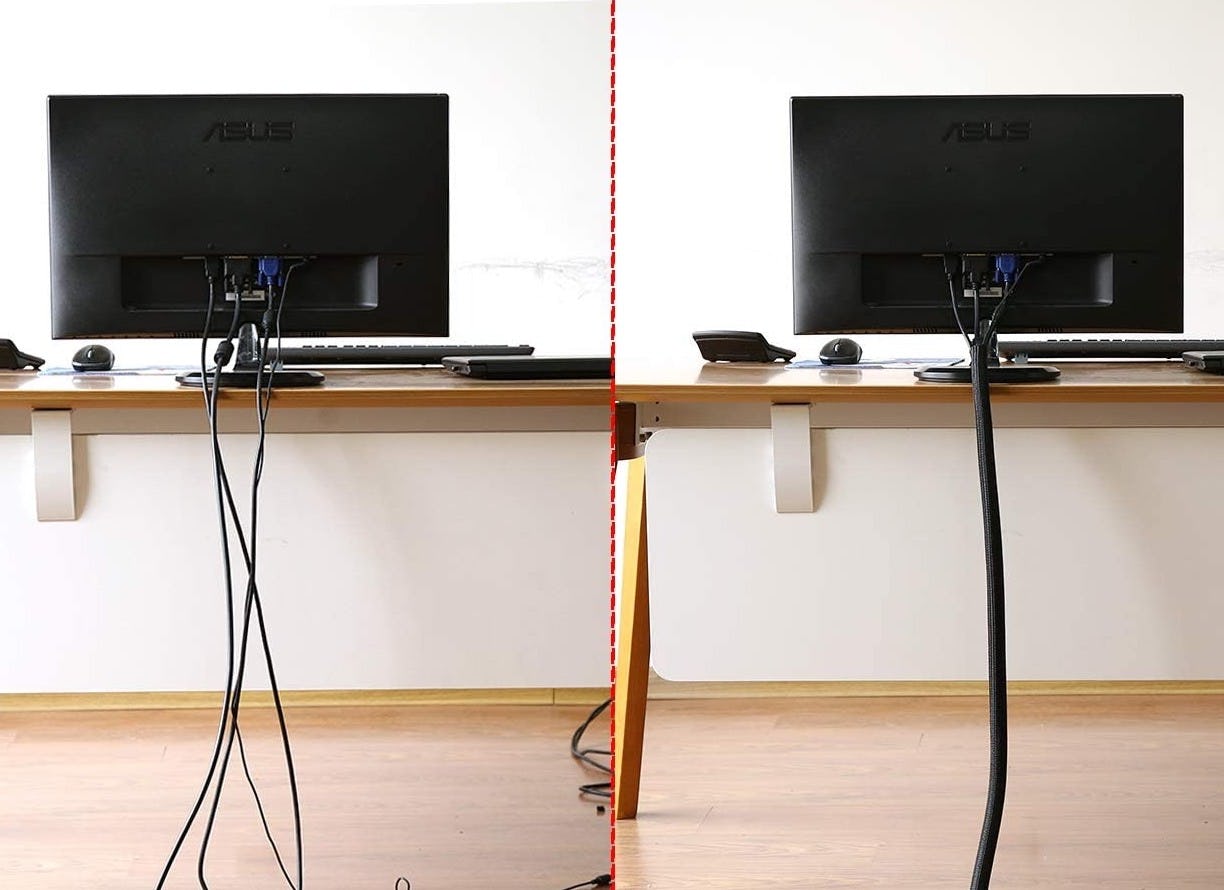 Alex Tech Cord Protector Sleeve