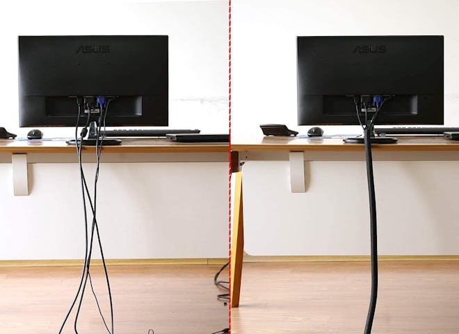 Alex Tech Cord Protector Sleeve