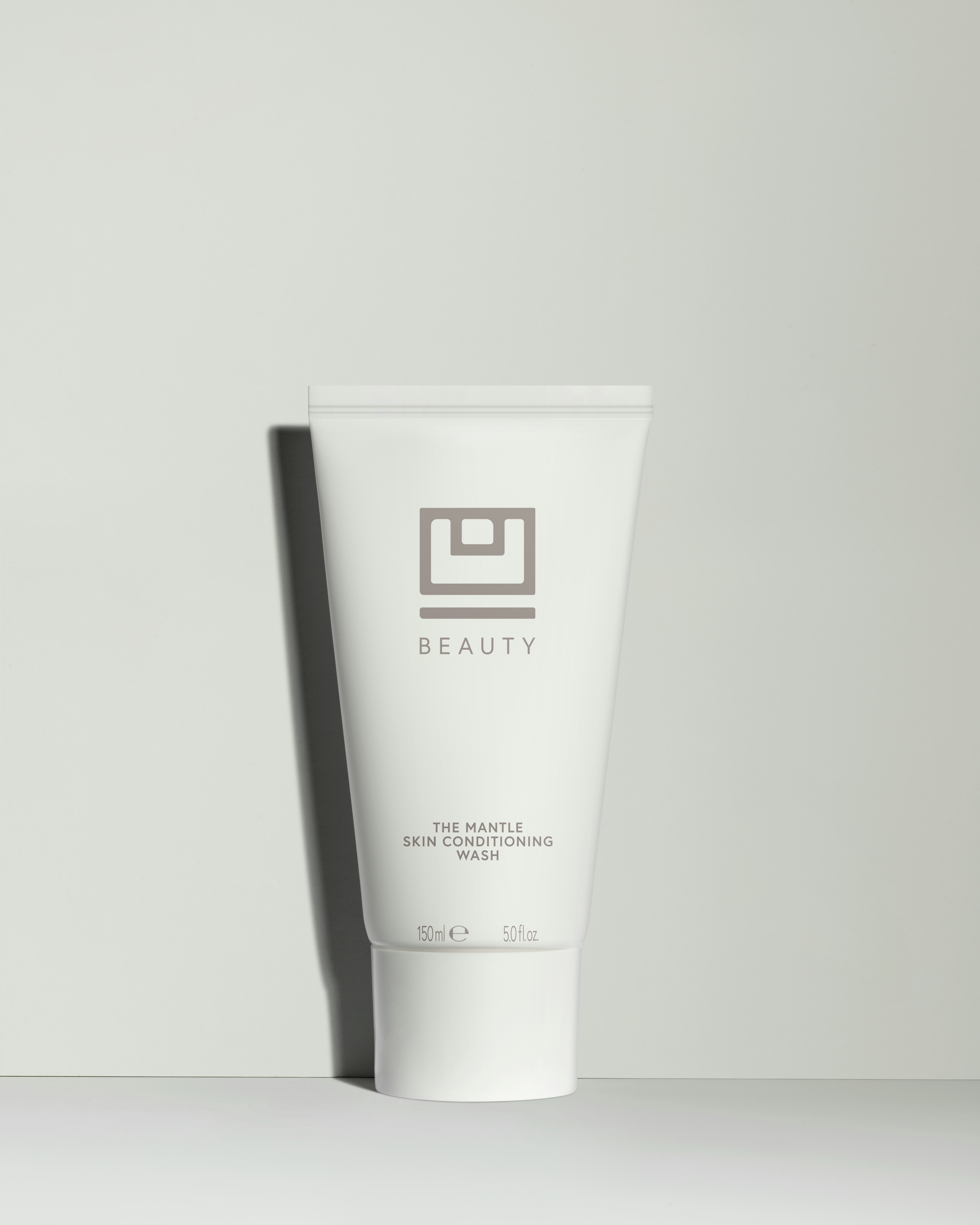 U Beauty The Mantle Skin Conditioning Wash