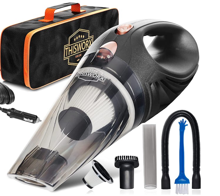 ThisWorx Car Vacuum Cleaner