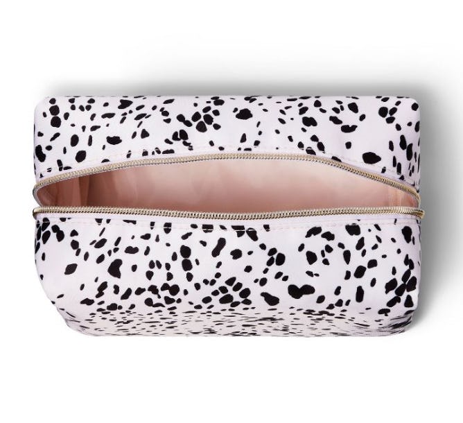 Sonia Kashuk Loaf Makeup Bag