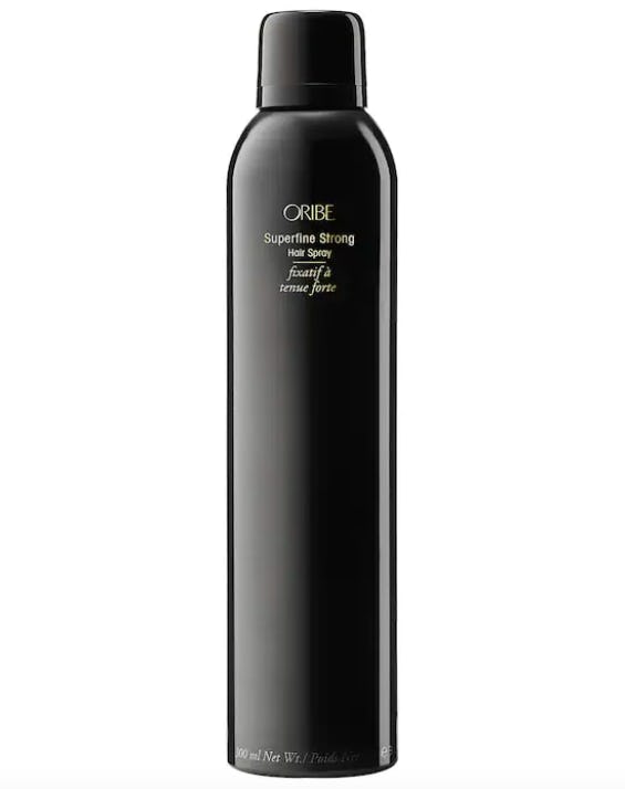 Oribe Superfine Strong Hair Spray