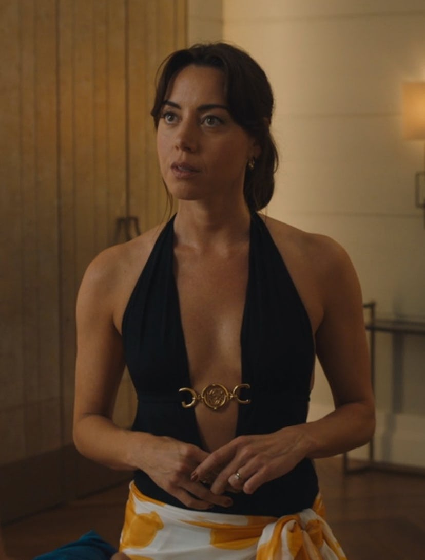 HBO’s “The White Lotus”