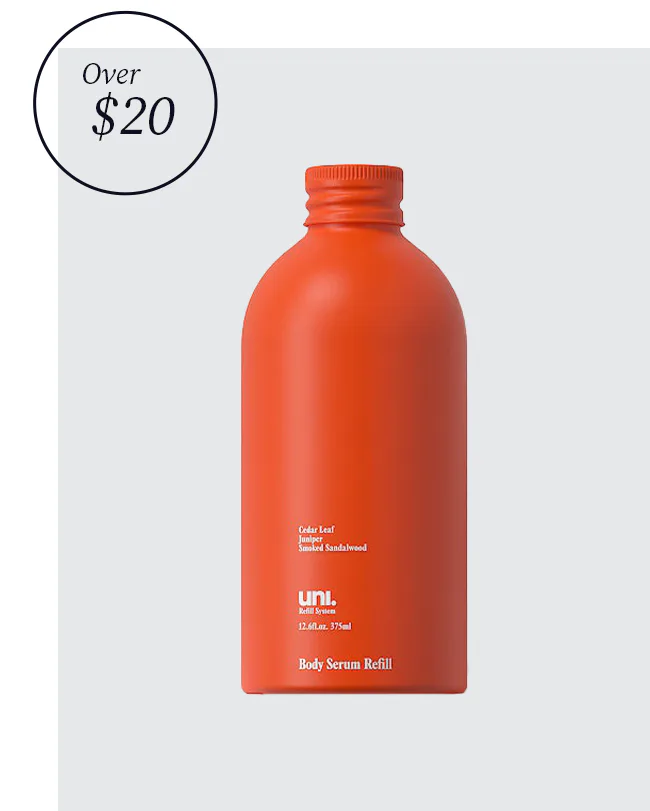 Uni Body serum