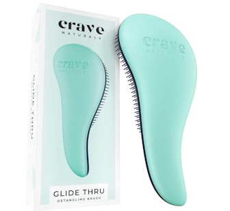 Crave Naturals Detangling Hair Brush