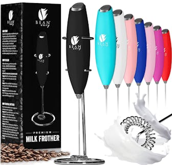 Bean Envy Milk Frother