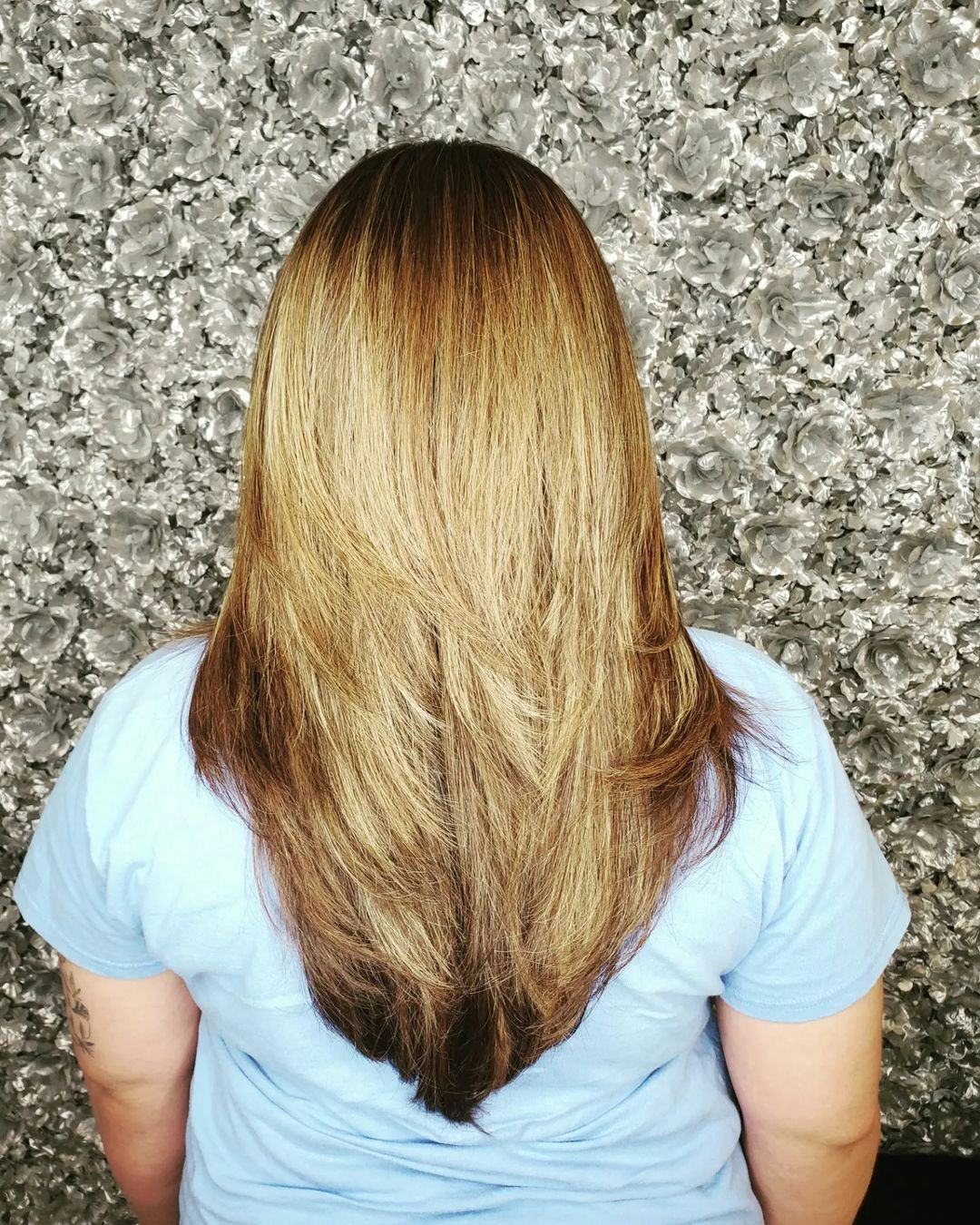 8 Winter 2023 Haircut Trends That'll Inspire Your Next Chop