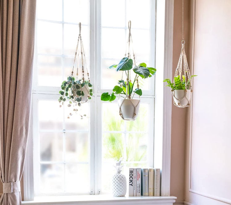 Mkono Plant Hanger