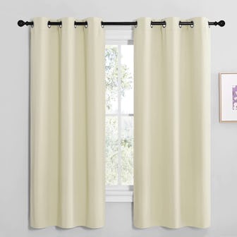 NICETOWN Thermal Insulated Curtain (2-Pack)