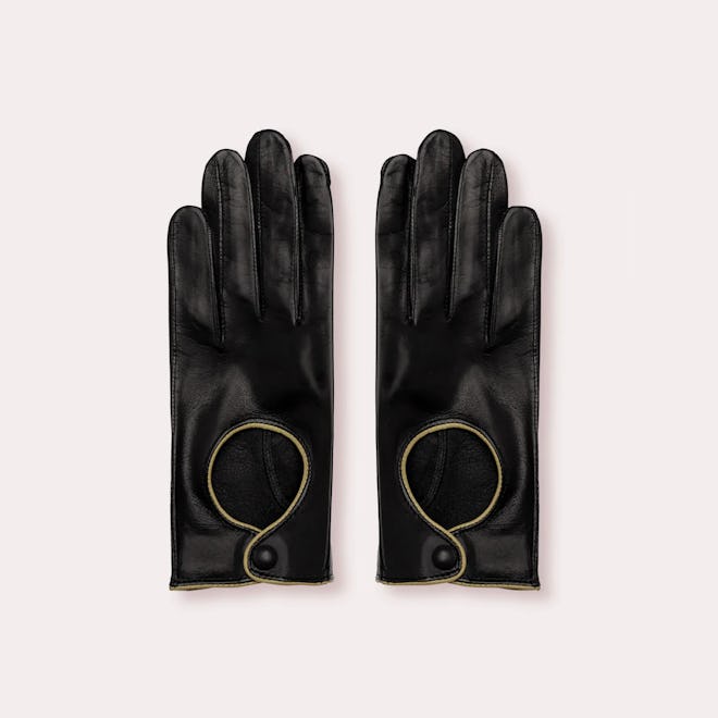 Seymoure Gloves Women's Driver Gloves