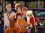 Velma officially came out as a lesbian in the new 'Trick or Treat Scooby-Doo!' movie.