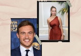Nearly two years after the 'Bachelor' couple broke up, Peter and Kelley are reportedly "full-on back...