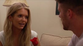 Salley Carson is rumored to be a part of 'Bachelor In Paradise' Season 8