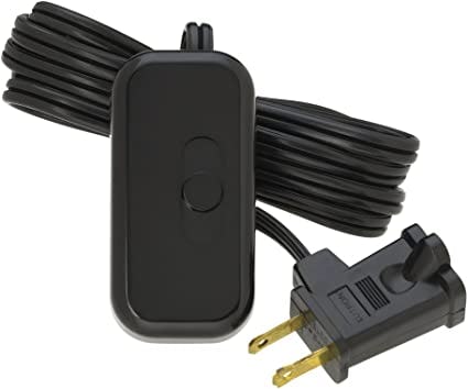 Lutron Credenza Plug-In Lamp Dimmer