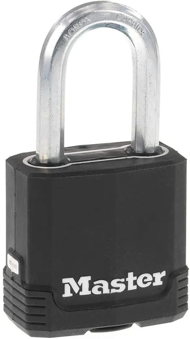 The 5 Best Locks For Gym Lockers