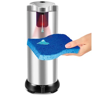 Yimusen Automatic Soap Dispenser