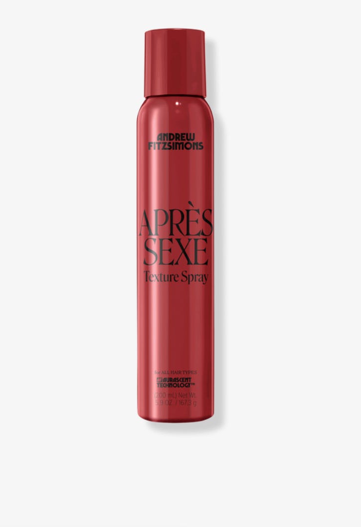 Andrew Fitzsimons Après Sexe Texture Spray