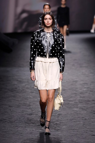 Great quality Chanel's Spring 2023 Collection Was Inspired by Kristen  Stewart, chanel spring 2023 