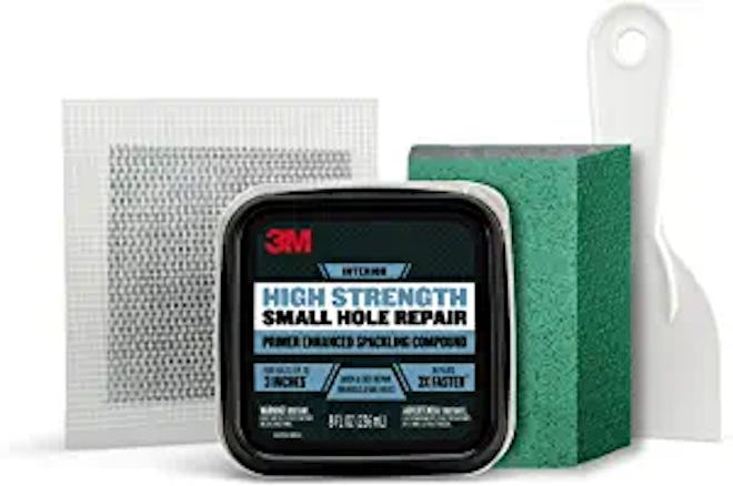 3M Hole Repair Kit
