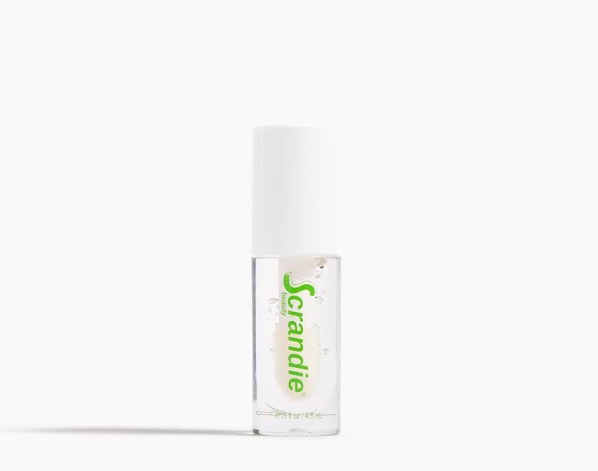 Scrandie Beauty Spicy Sauce Extreme Lip Plumper