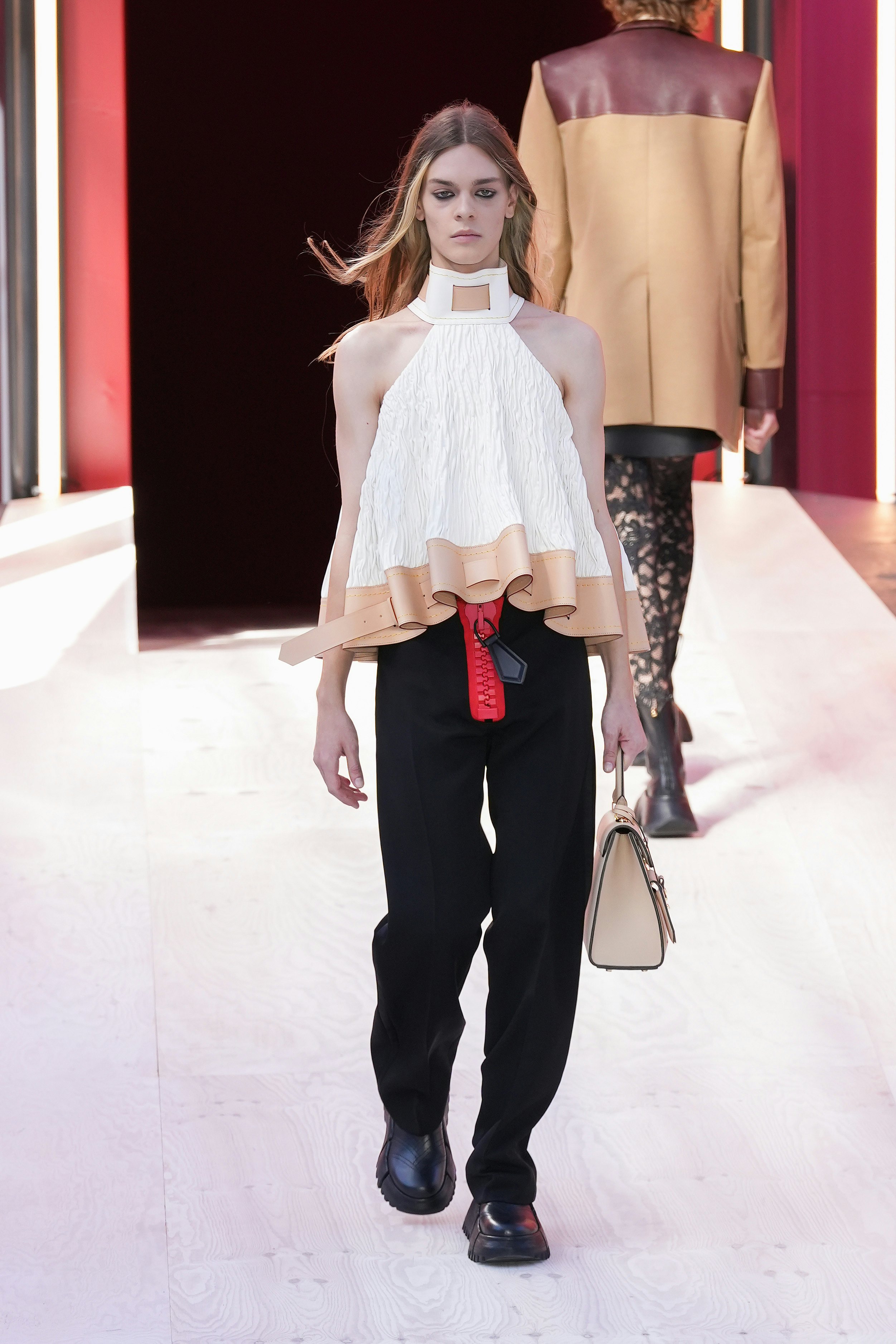 Louis Vuitton Spring 2023 ReadytoWear Fashion Show  Vogue