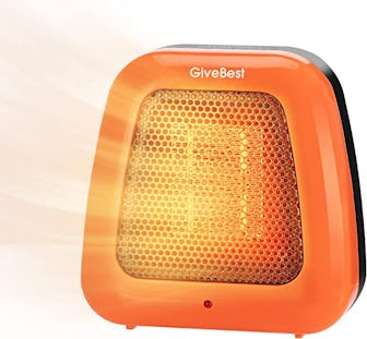 Give Best Small Space Heater
