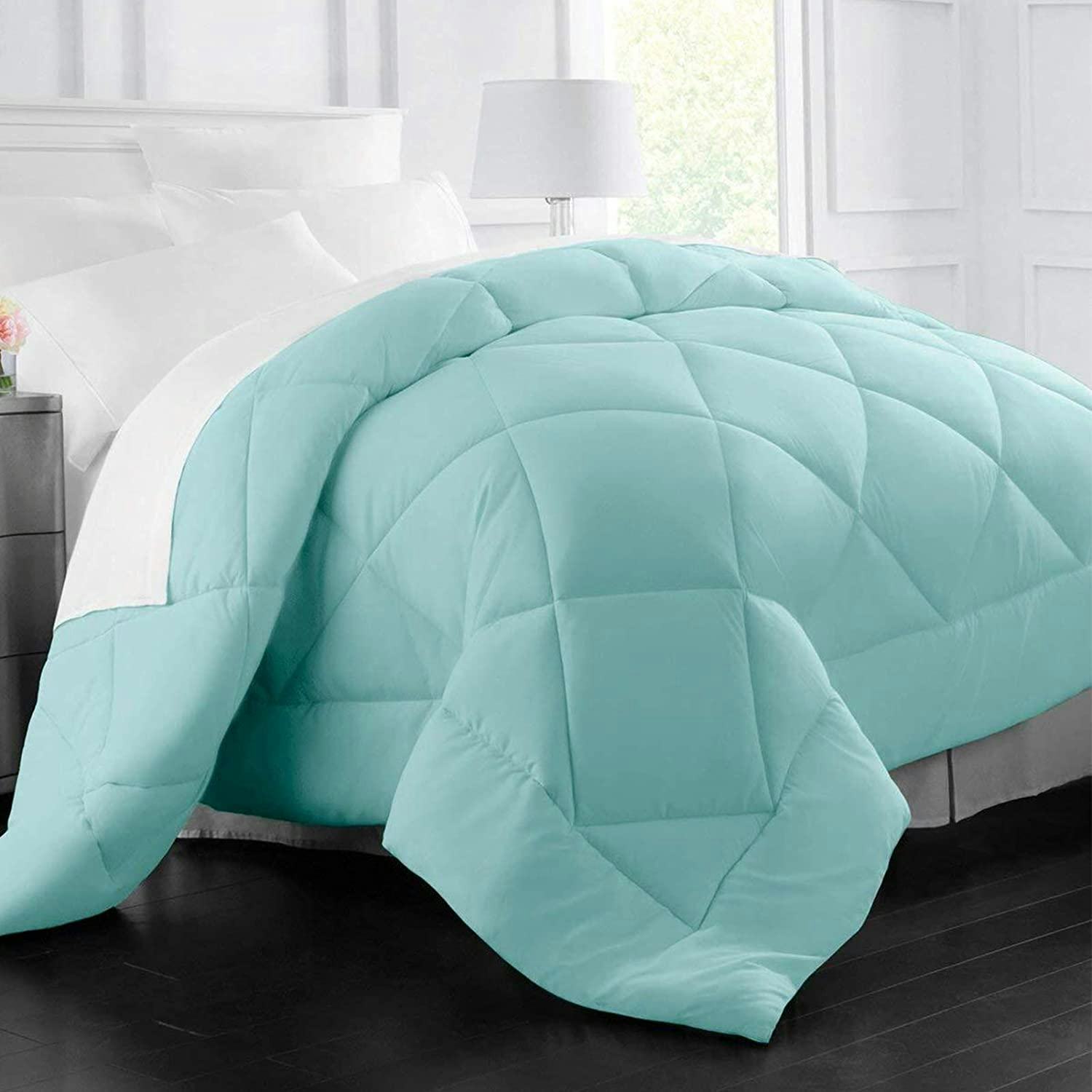 Italian Luxury Comforter