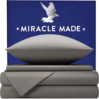 Miracle Made Extra Luxe Bed Sheets Set