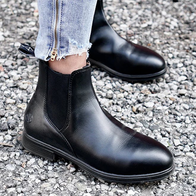 Valence SD Safety Boot