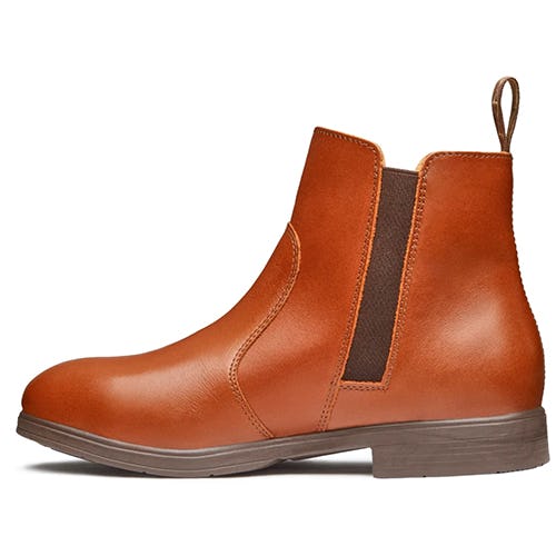 Omega EH Safety Boot