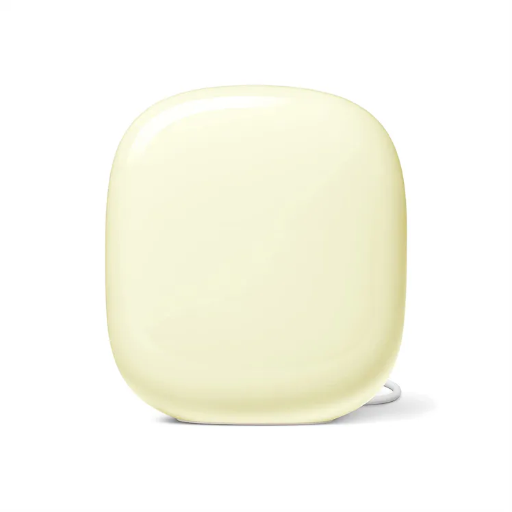 With Matter, Google's Nest Wifi Pro will connect your entire smart home
