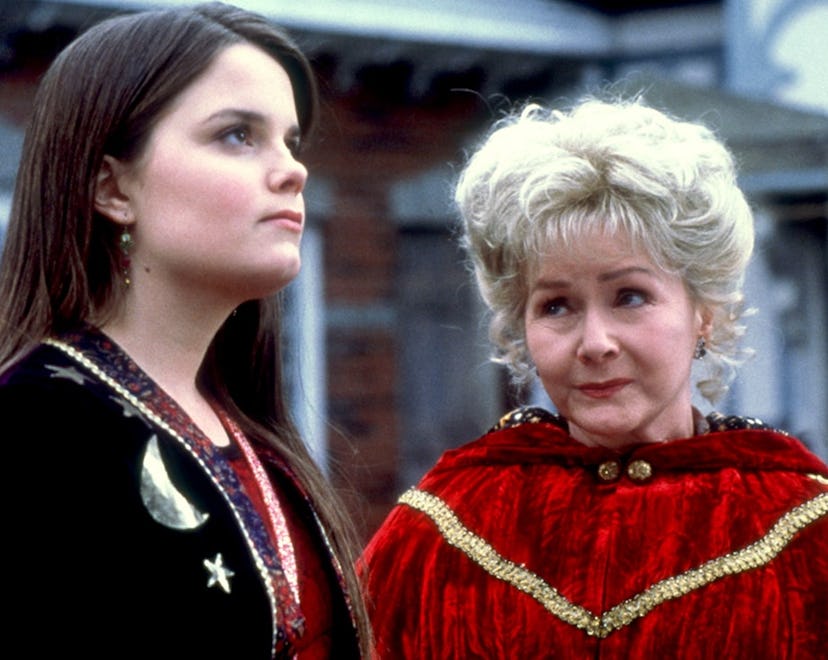 "Halloweentown" is streaming on Disney+.