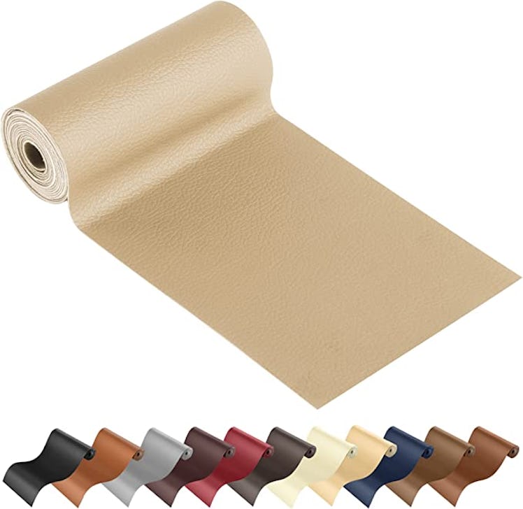 YALFC Leather Repair Tape