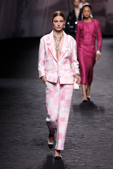 Great quality Chanel's Spring 2023 Collection Was Inspired by
