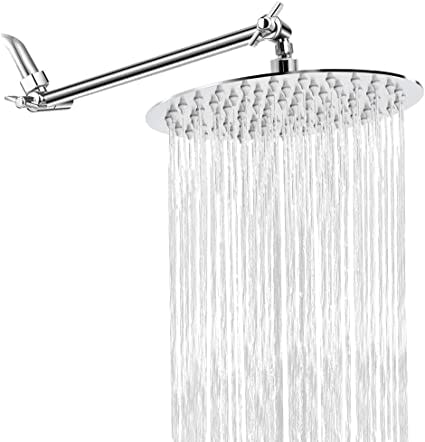 NearMoon Rain Shower Head