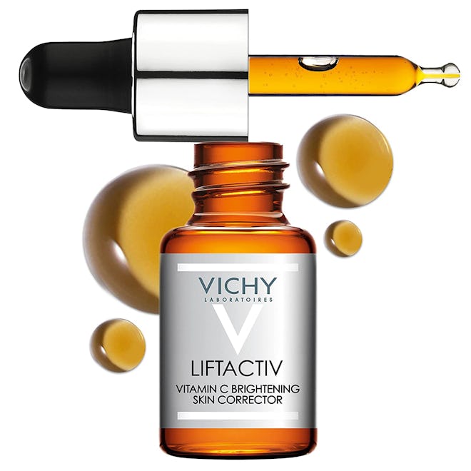vichy liftactiv vitamin c serum is the best french vitamin c serum for pregnancy