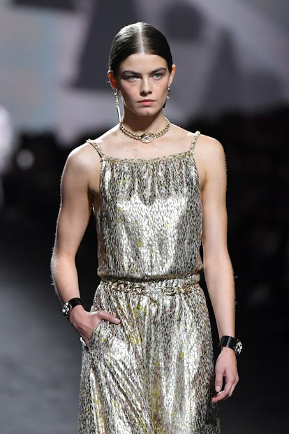 chanel inspiration clothes women