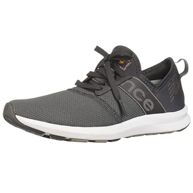 A pair of lightweight cross trainers with medium cushioning can be a great option for rowing, cardio...