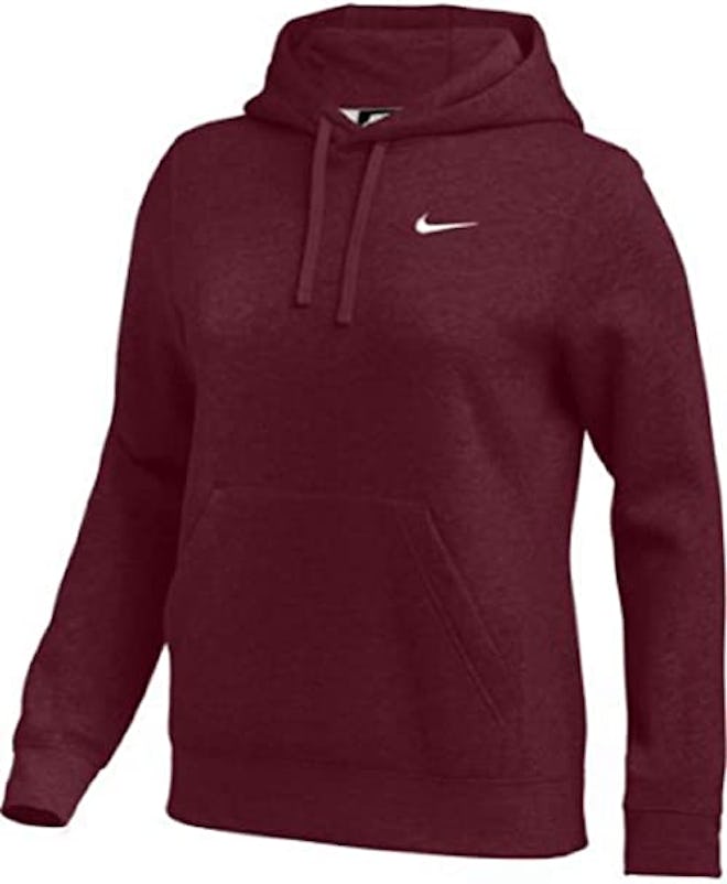 This Nike Hoodie is one of the best warm sweatshirts.
