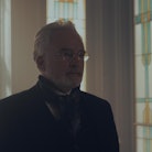 Commander Lawrence (Bradley Whitford) in The Handmaid's Tale