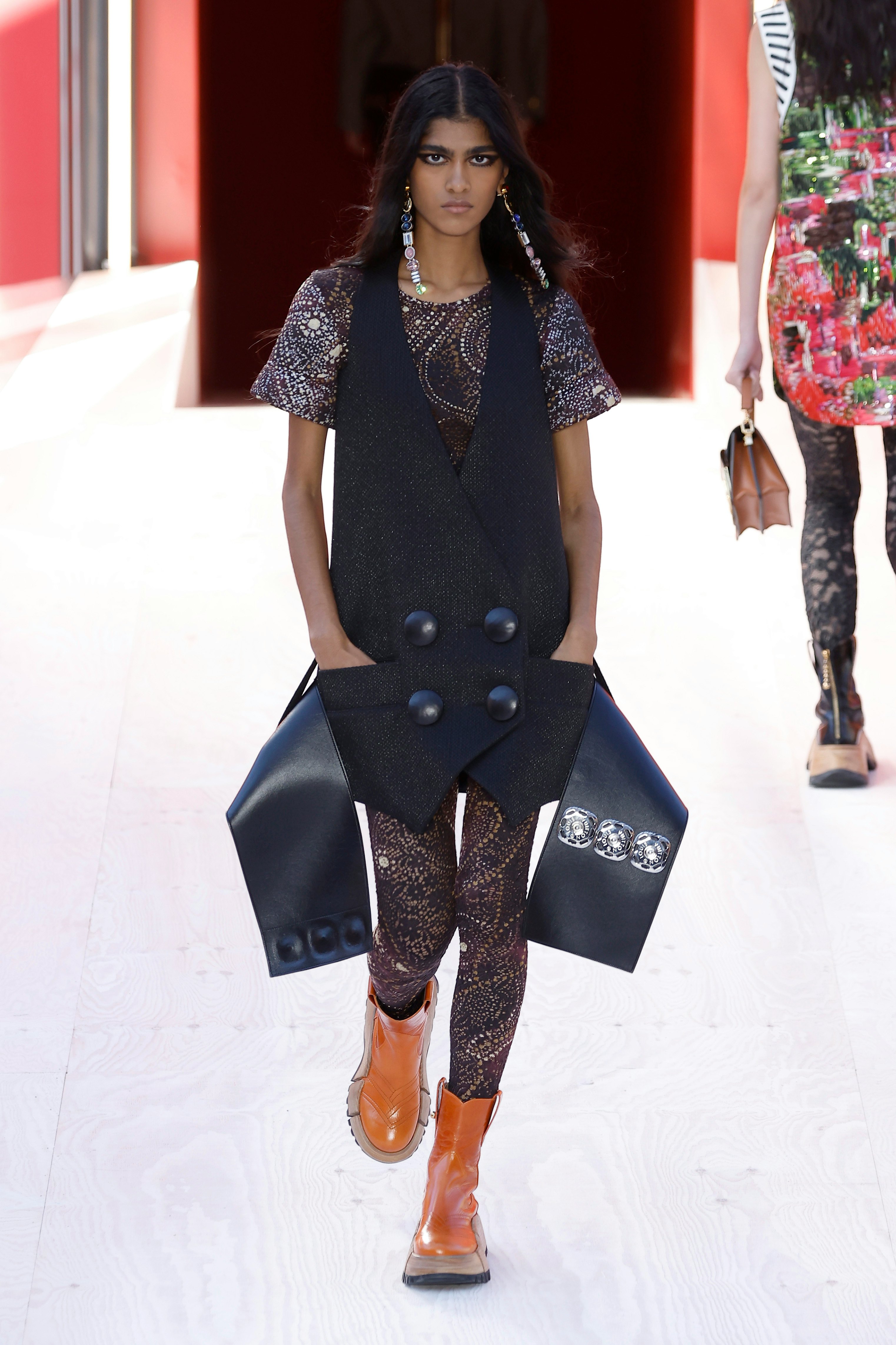 Louis Vuitton Mens Spring 2023 Paris  Fashionably Male