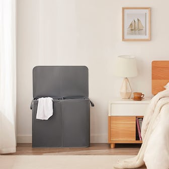 Lifewit Double Laundry Hamper