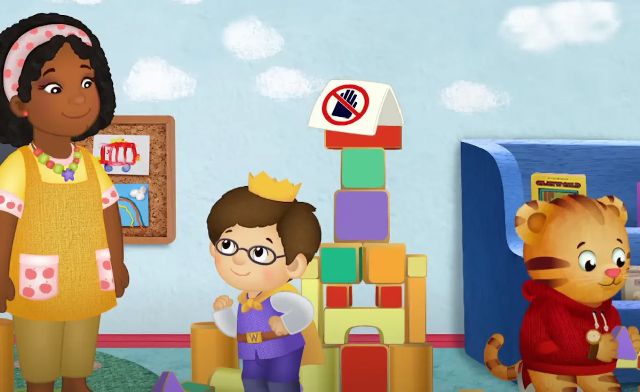 Poddy Training 11 Kids' Shows With Potty Training Episodes To Help Your Little One