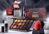 Revolution Beauty’s ‘Game Of Thrones’ Limited-Edition Collection Is Made For True Fans