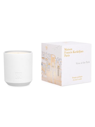 Maison Francis Kurkdjian View of the Park Scented Candle 