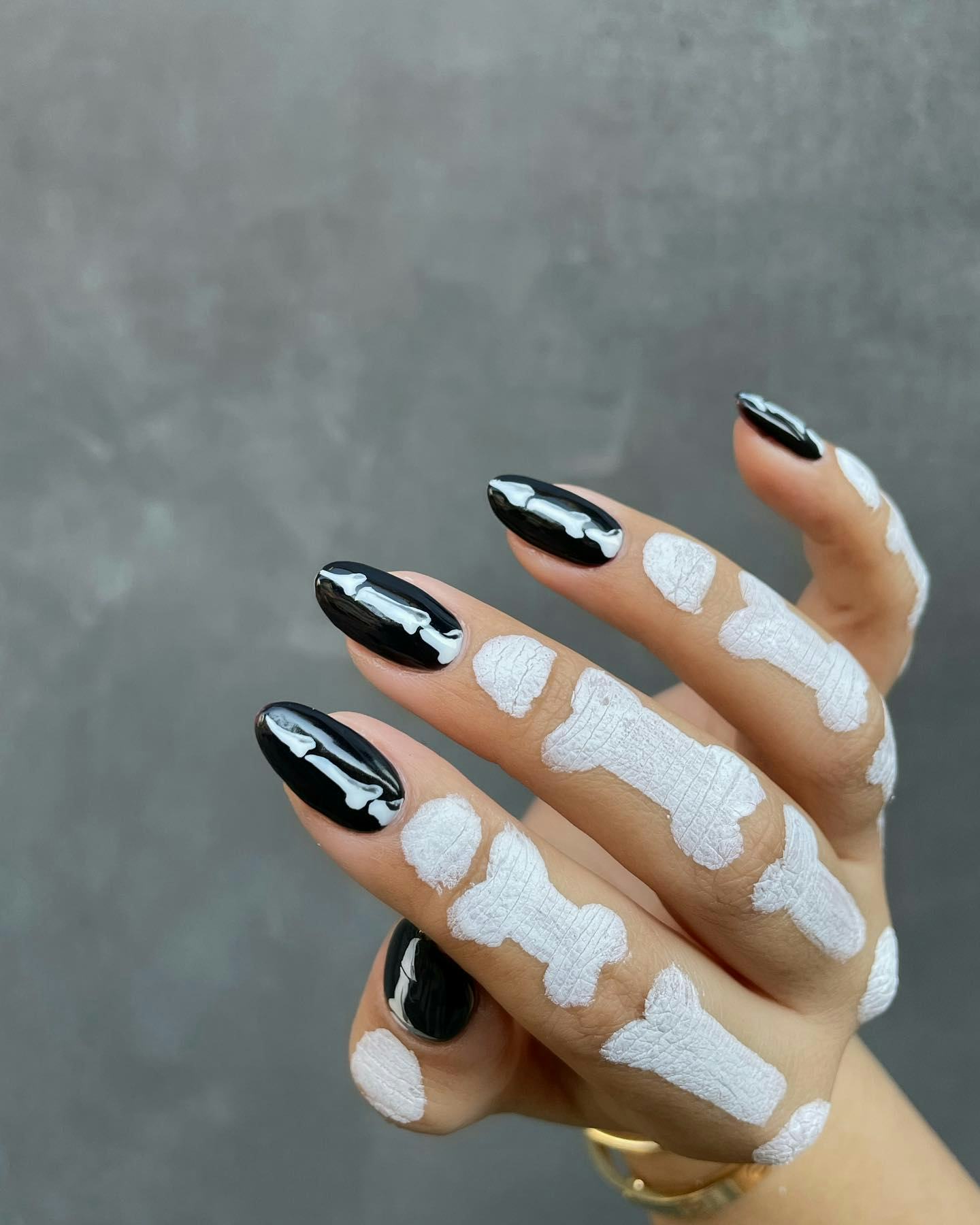 What Are Nails Made Of And 18 Other Facts About Your Nails